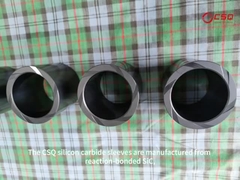 SSIC آستین کشویی سرامیکی