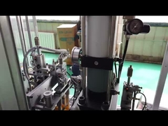 خط اتوماتیک برای تولید کامل لوله کشی