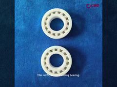 بلبرینگ سرامیکی 1207