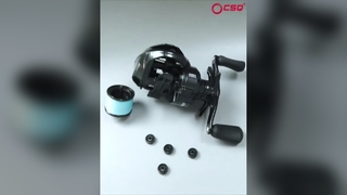 رولبرینگ سرامیکی با کارایی بالا