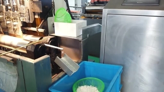 رولبرینگ سرامیکی صنعتی با کارایی بالا