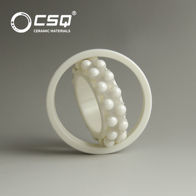 Ceramic Zirconium Oxide Bearings 1210 50x90x20mm
