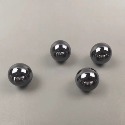 Silicon Carbide Ceramic Grinding Media Balls 10mm