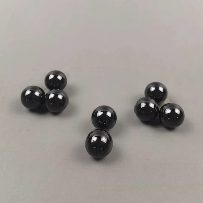 Bearing Silica Nitride Balls 11.113mm G5 High Precision Ceramic Balls