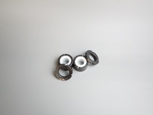 Achieve Smooth and Precise Motion Control with Ceramic Sliding Bearing for Industrial Machinery