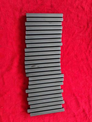 Silicon Carbide Ceramic Shaft Corrosion Resistance
