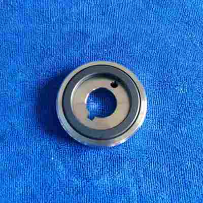Silicon Carbide Sliding Bearing for Canned Motor Pump with Excellent Corrosion Resistance