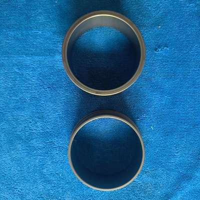 Customized Silicon Carbide Sliding Bearing for Pumps