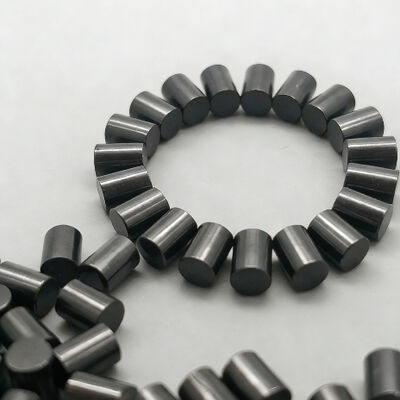 Ceramic Roller Bearings Si3N4 with High Limit Speed Strong Load-bearing Capacity and Corrosion Resistance