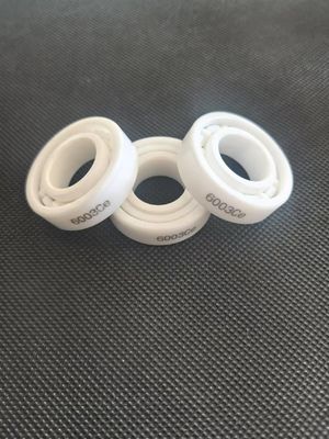 یاتاقان توپی سرامیکی ZrO2  6003ce 6004ce