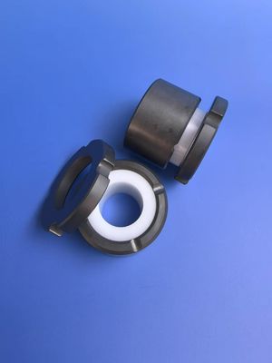 Achieve Smooth and Precise Motion Control with Ceramic Sliding Bearing for Industrial Machinery