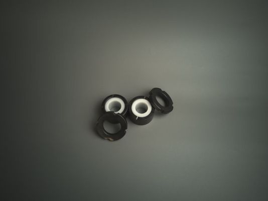 Achieve Smooth and Precise Motion Control with Ceramic Sliding Bearing for Industrial Machinery