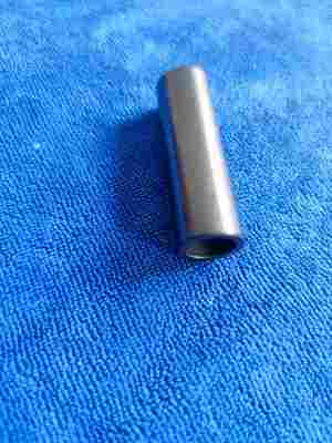 Custom Silicon Carbide Sliding Bearing 2800 HV5 Hardness