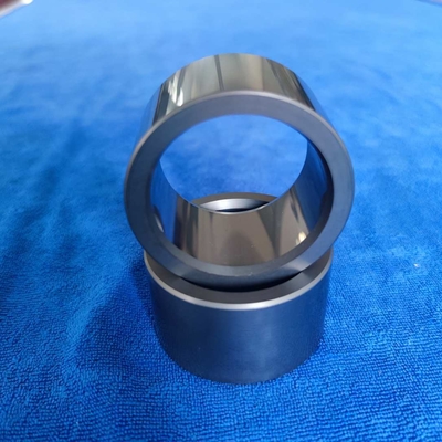 Customized SSIC Sliding Bearing Sleeve for Pumps