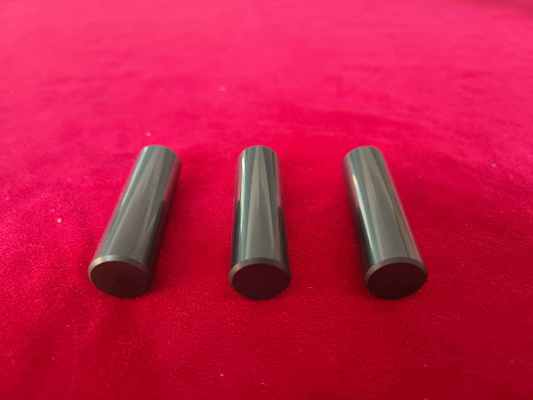 Customized SSIC Shaft for Industrial Applications