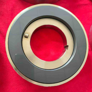 بوشینگ SSIC ماشین‌کاری شده با دقت