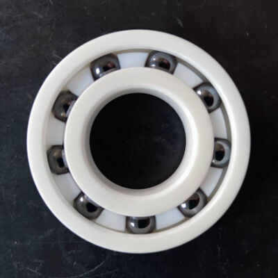 لوله های سرامیکی ترکیبی برای کاربردهای فولاد ضد زنگ با کارایی بالا و پشتیبانی سفارشی OEM / ODM